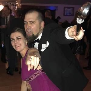 Meet your Posher, Travis